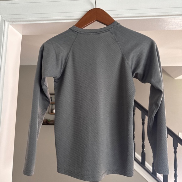 Patagonia Kids Capilene Midweight Crew - Picture 2 of 3